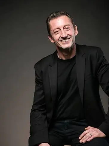 Dr. Andreas Klein