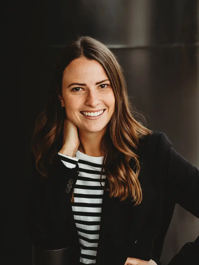 Melissa Lehmeyer